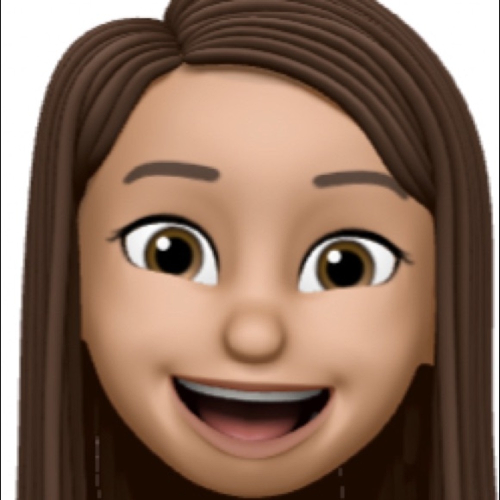 Meet your Posher, Becky